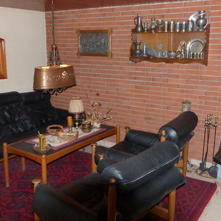 Aussichtsbauernhofpension Hof Gretchens Winterberg Bagian luar foto