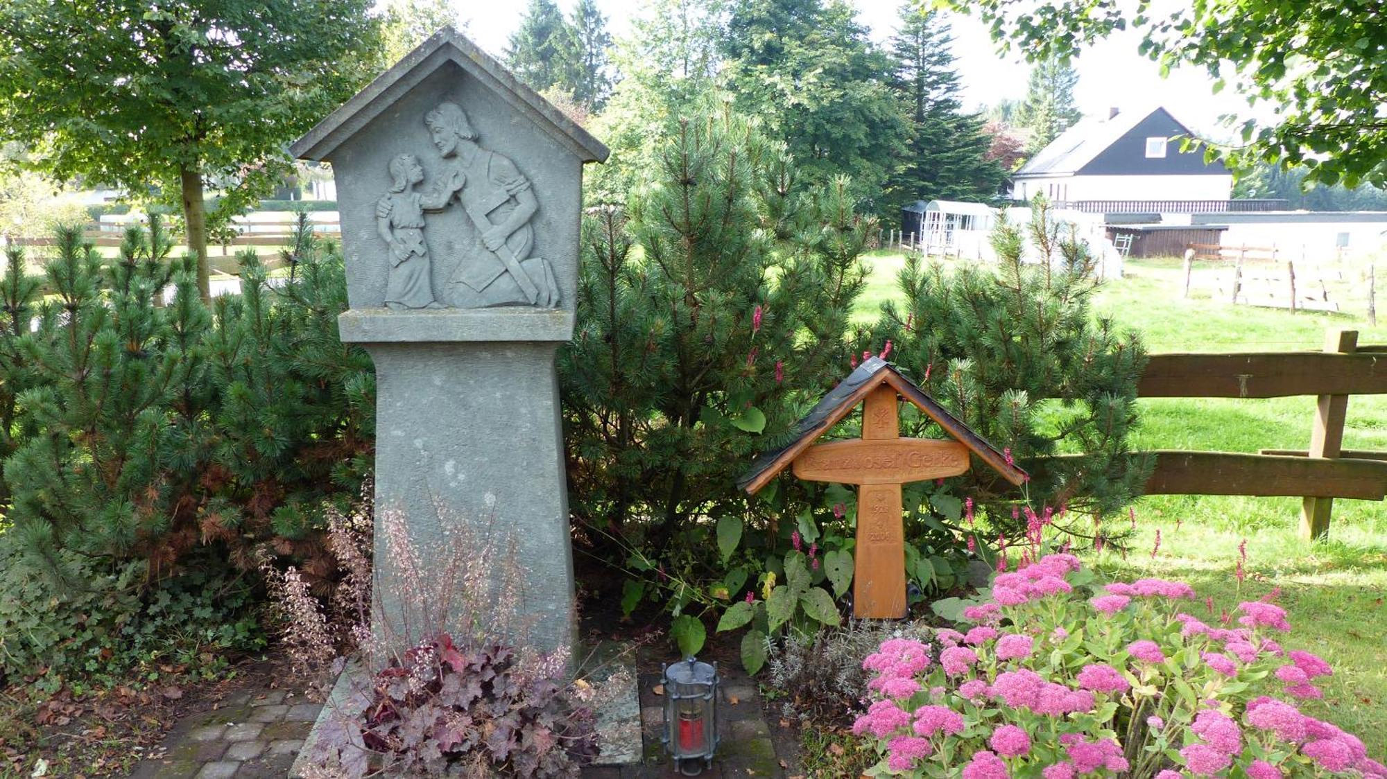 Aussichtsbauernhofpension Hof Gretchens Winterberg Bagian luar foto