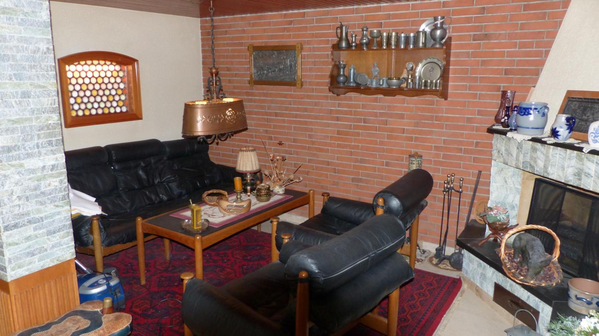 Aussichtsbauernhofpension Hof Gretchens Winterberg Bagian luar foto