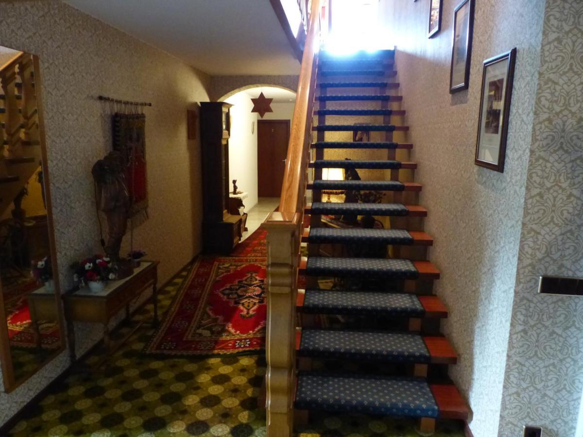 Aussichtsbauernhofpension Hof Gretchens Winterberg Bagian luar foto