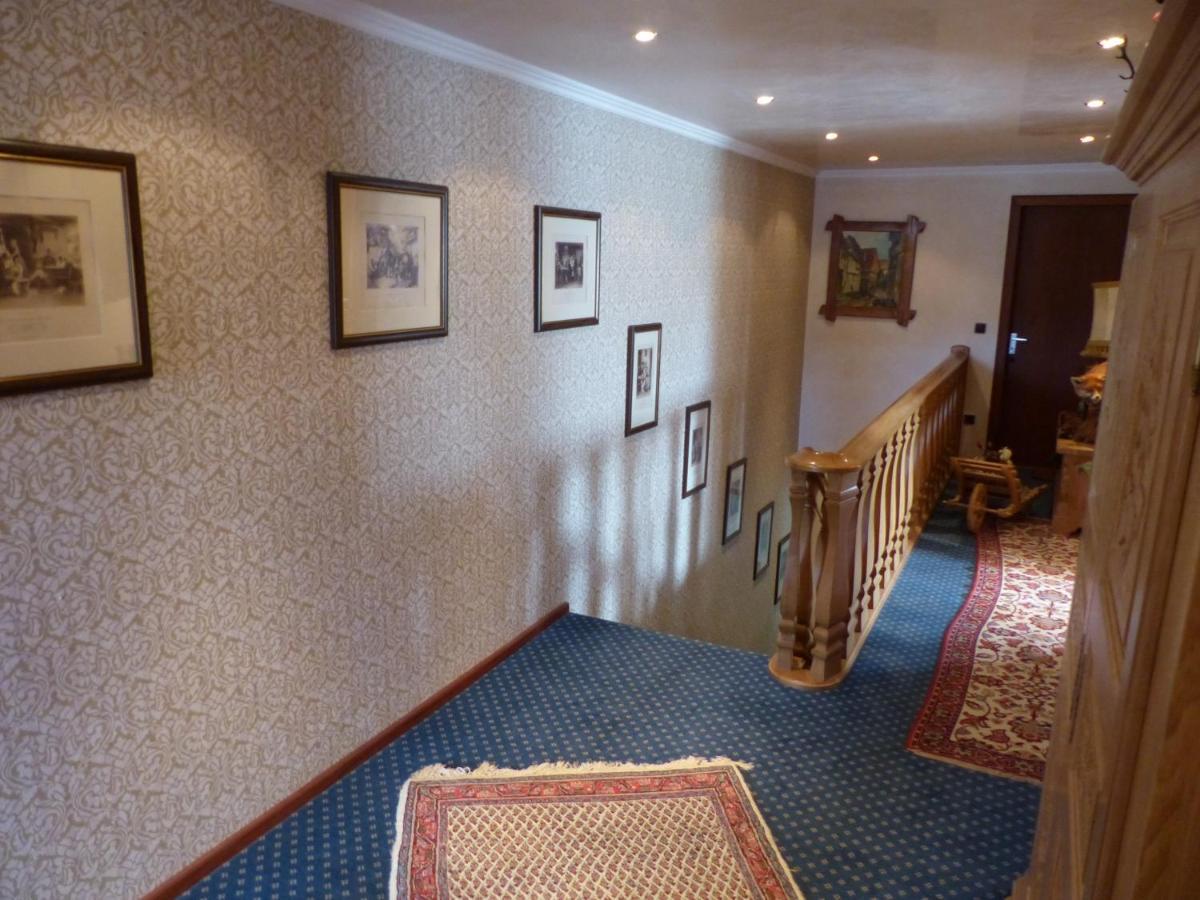 Aussichtsbauernhofpension Hof Gretchens Winterberg Bagian luar foto