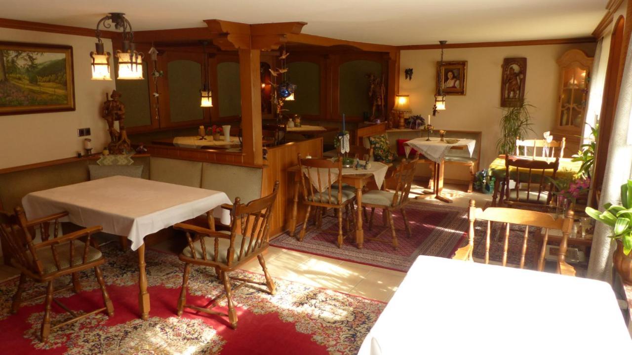 Aussichtsbauernhofpension Hof Gretchens Winterberg Bagian luar foto