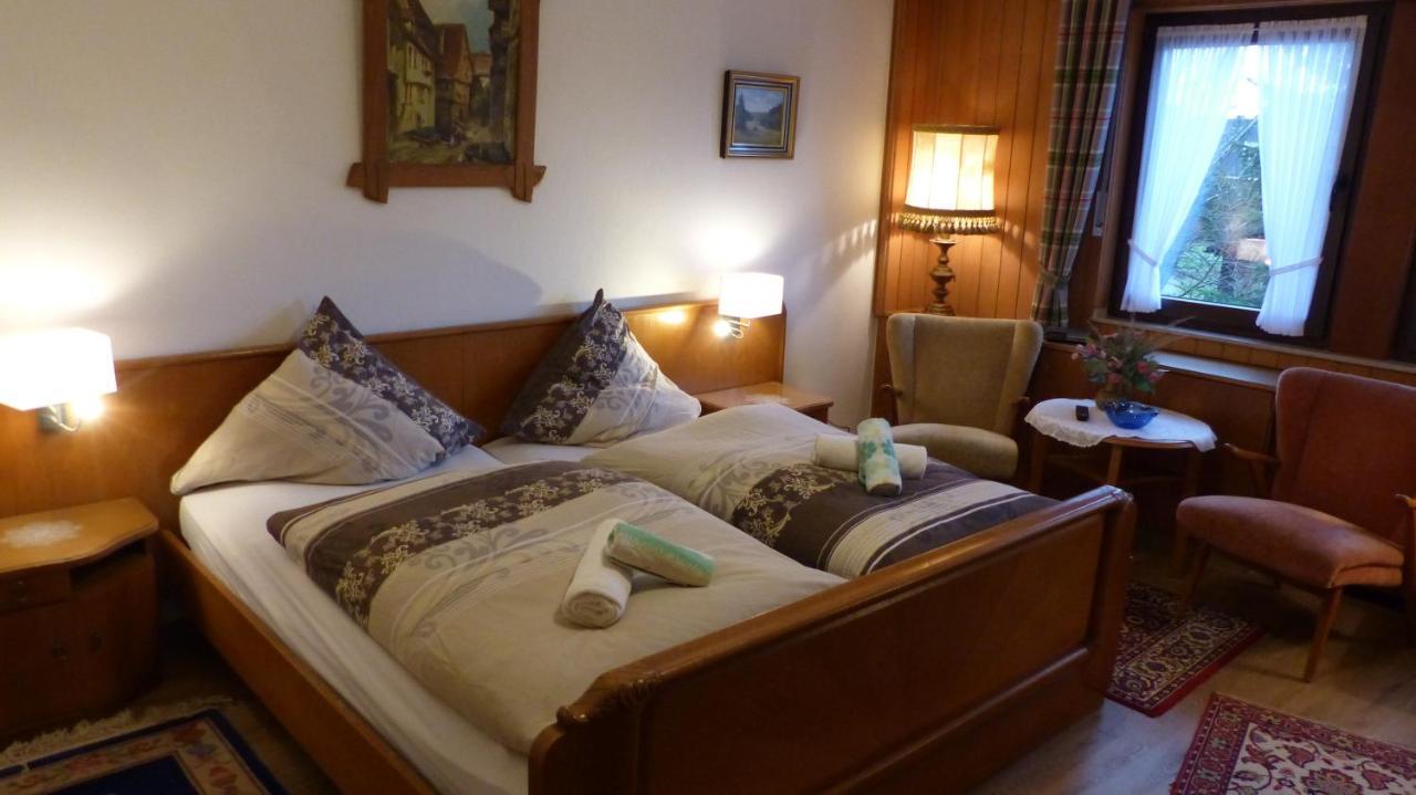 Aussichtsbauernhofpension Hof Gretchens Winterberg Bagian luar foto