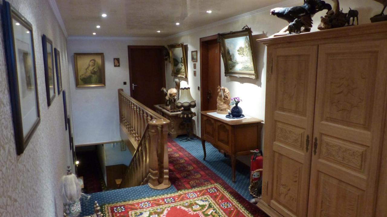 Aussichtsbauernhofpension Hof Gretchens Winterberg Bagian luar foto