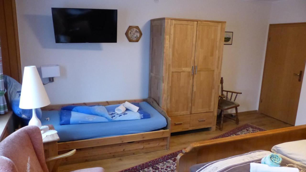 Aussichtsbauernhofpension Hof Gretchens Winterberg Bagian luar foto